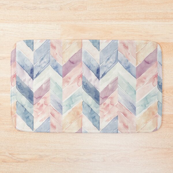 Item preview, Abstract Watercolor Pattern designed and sold by heartlocked.