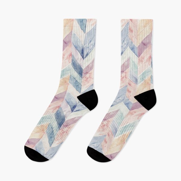 Item preview, Abstract Watercolor Pattern designed and sold by heartlocked.
