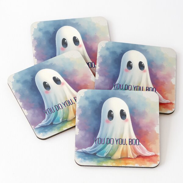 Item preview, You Do You, Boo Ghost designed and sold by Cmurphy71.