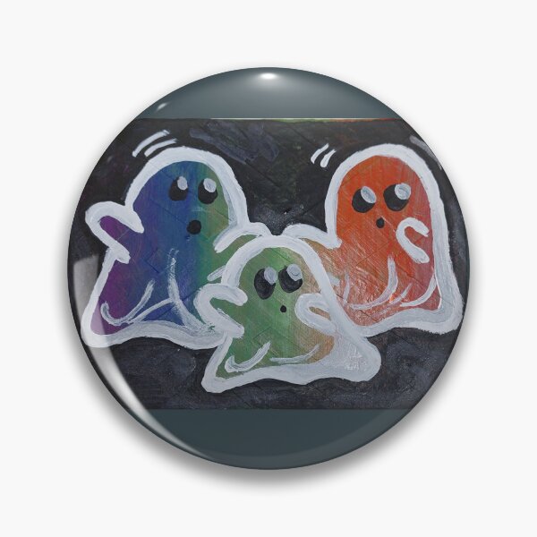 Item preview, Gradient Ghosts  designed and sold by JohnnyVixen.