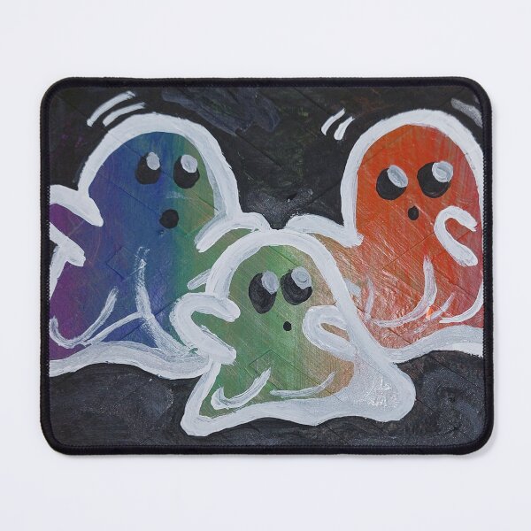 Item preview, Gradient Ghosts  designed and sold by JohnnyVixen.