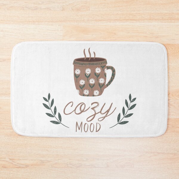 Item preview, Cozy Fall Autumn Cup designed and sold by Snifferius.