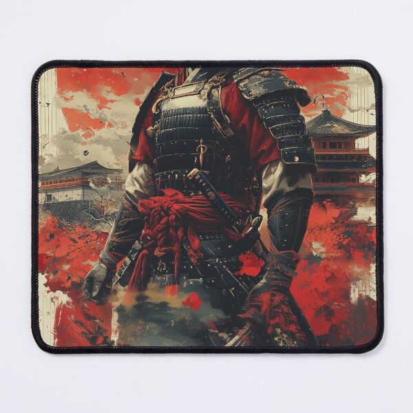 Item preview, Unleash Your Inner Warrior #6 | AI Digital Art designed and sold by Colossal Creative.