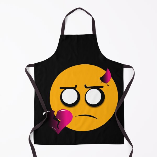 Item preview, Emo emoji designed and sold by JIMTOPMOY.