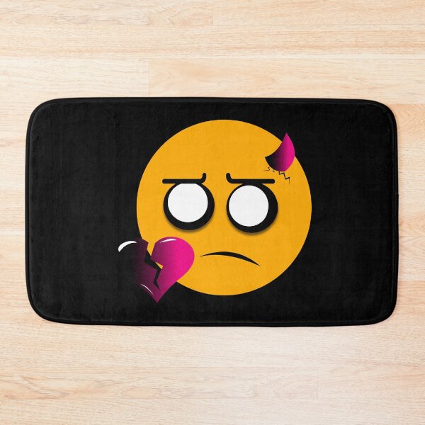Item preview, Emo emoji designed and sold by JIMTOPMOY.