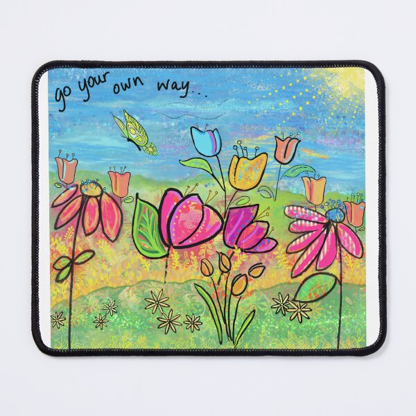 Item preview, Go Your Own Way designed and sold by proud-mary52.