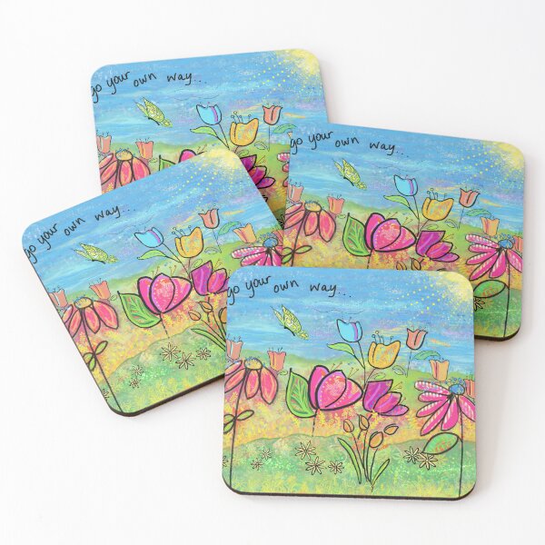 Item preview, Go Your Own Way designed and sold by proud-mary52.