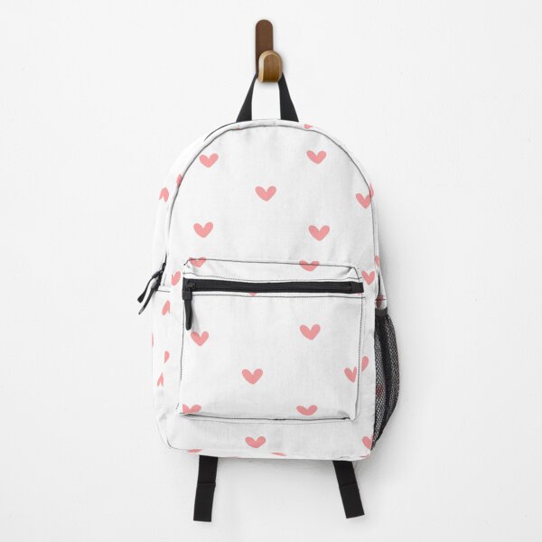 Item preview, Pink hearts designed and sold by Joman-art.
