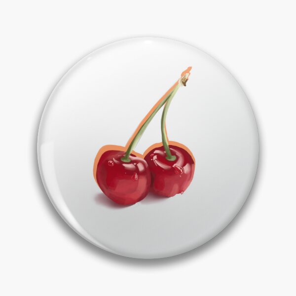 Item preview, Cherries designed and sold by Pasta-Saturn.