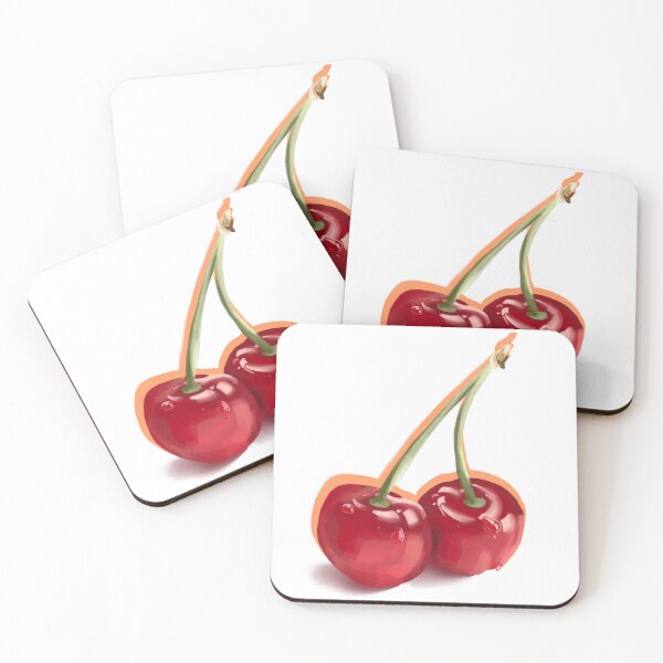 Item preview, Cherries designed and sold by Pasta-Saturn.