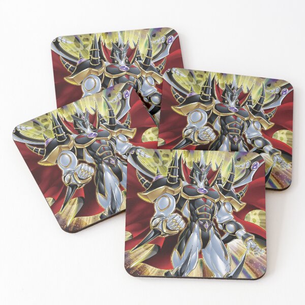 Item preview, Evil HERO Neos Lord designed and sold by Black Saiyan Magician's Merchandise.