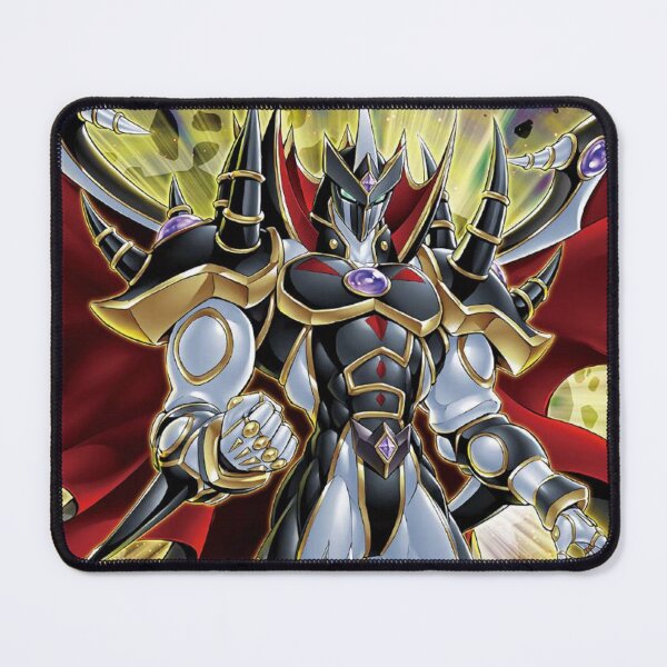 Item preview, Evil HERO Neos Lord designed and sold by Black Saiyan Magician's Merchandise.