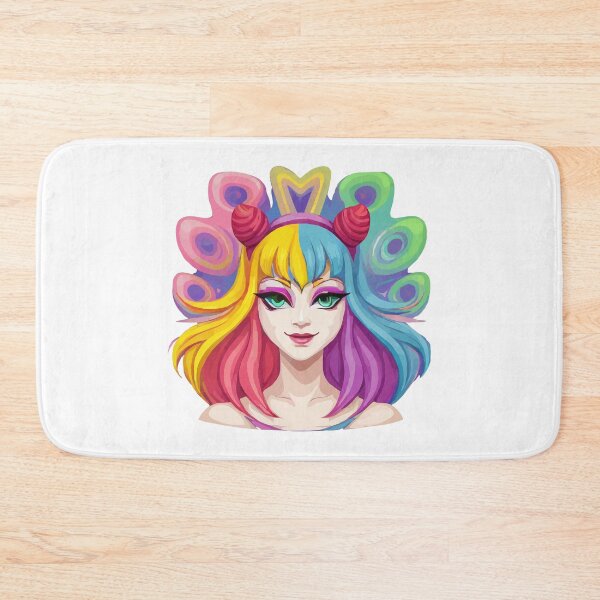 Item preview, mythic emoji designed and sold by Andre Faubert.