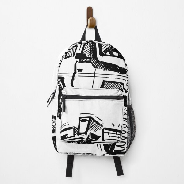 Item preview, B&W 4WD with tonnes of grunt!!! designed and sold by Dani Vittz.