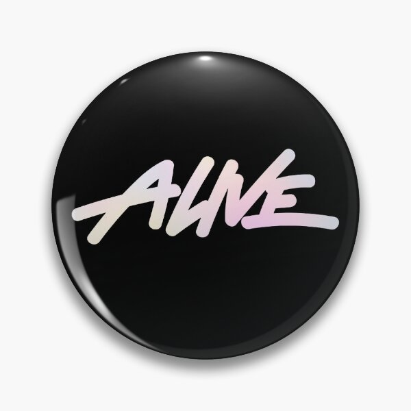 Item preview, IVE Alive EP T Shirt designed and sold by oqsz.