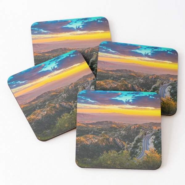 Item preview, The High Road designed and sold by FocalFrenzy.