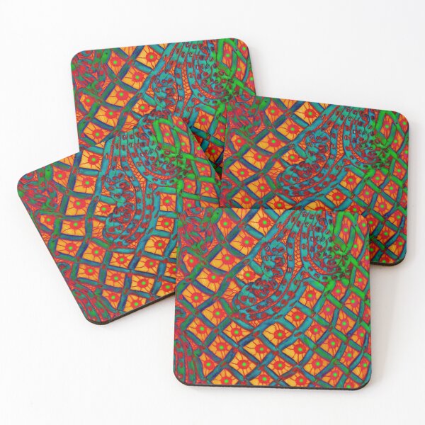 Item preview, ¡Moda! designed and sold by heatherfriedman.