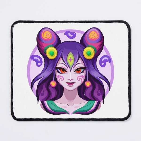 Item preview, mythic emoji designed and sold by Andre Faubert.