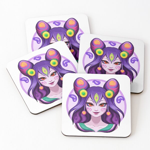 Item preview, mythic emoji designed and sold by Andre Faubert.