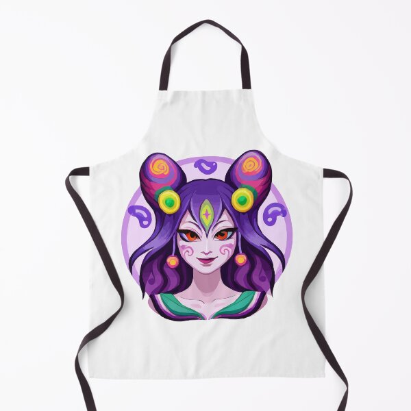 Item preview, mythic emoji designed and sold by Andre Faubert.