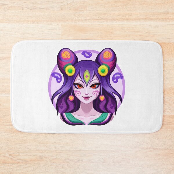 Item preview, mythic emoji designed and sold by Andre Faubert.