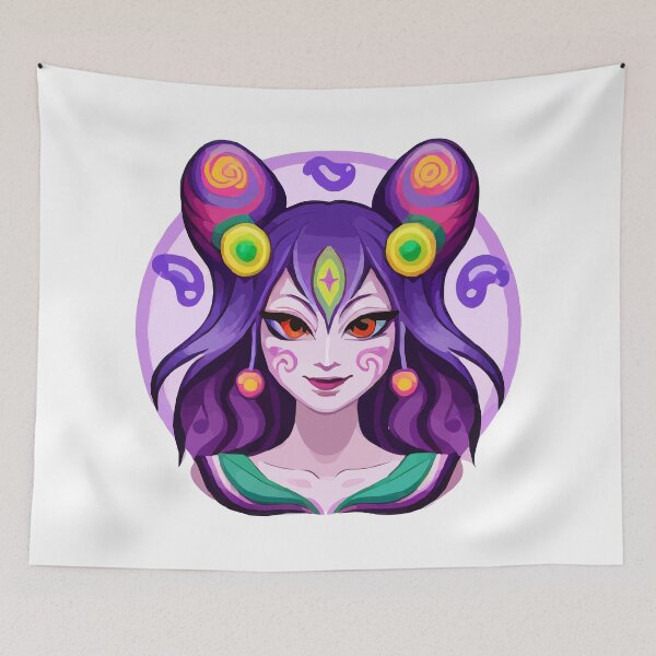 Item preview, mythic emoji designed and sold by Andre Faubert.
