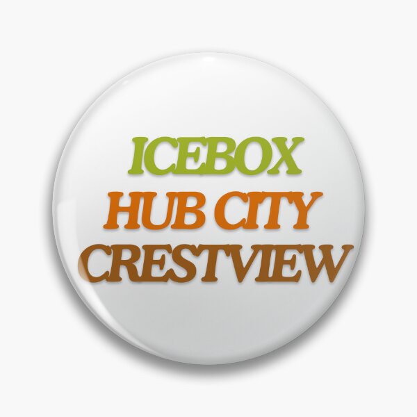 Item preview, Crestview Florida t-shirt designed and sold by TaraPen.