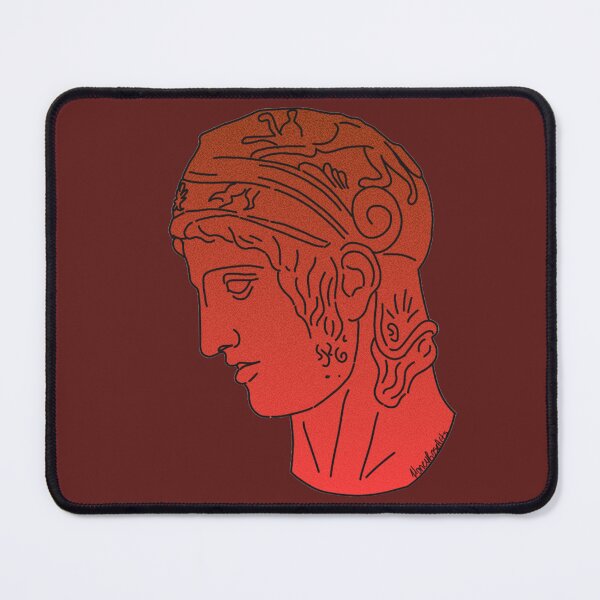 Item preview, Ares Lineart designed and sold by HoneyRoseArtz.