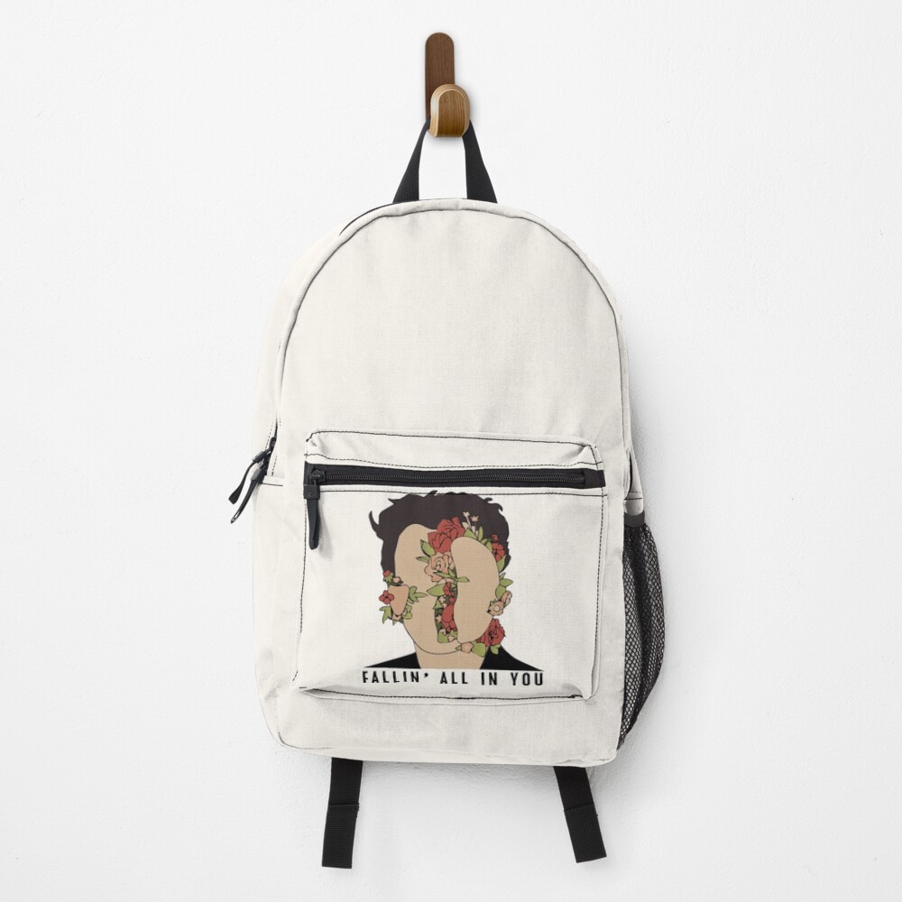 Item preview, Backpack designed and sold by hellofanverse.
