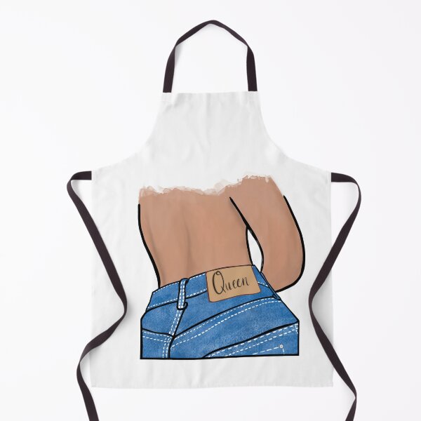 Item preview, Queen Jeans  designed and sold by BY-AK.