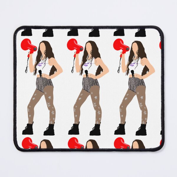 Item preview, Just A Girl OR Fit designed and sold by notastranger.