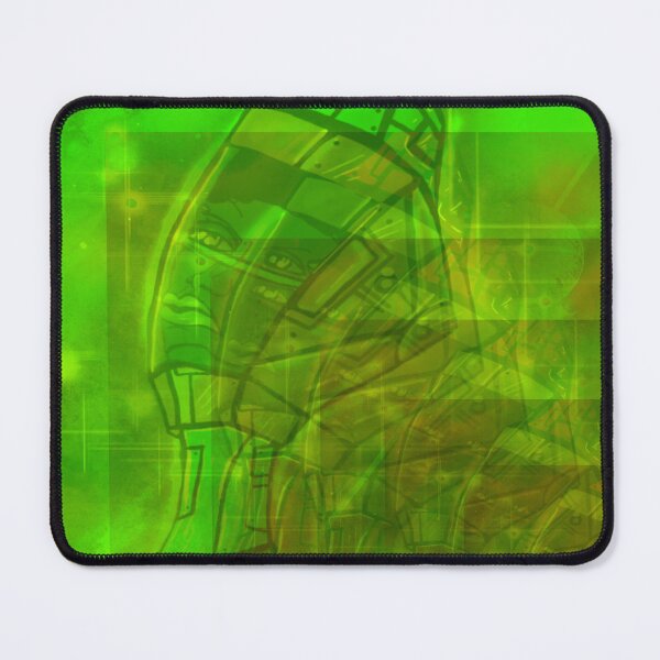 Item preview, "Layers, Versions, Movement" designed and sold by Spaceart9.