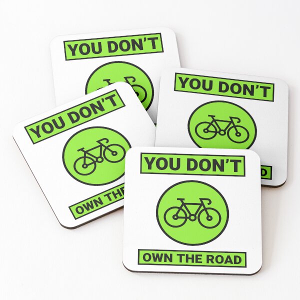 Item preview, You don’t own the road designed and sold by Rachel the Artist .