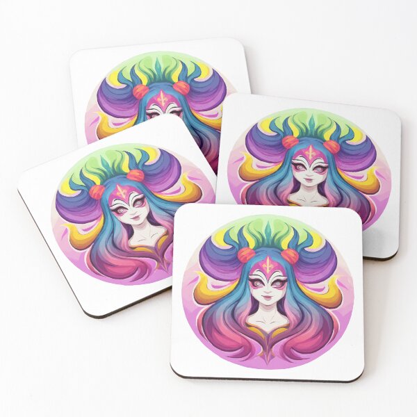 Item preview, mythic emoji designed and sold by Andre Faubert.