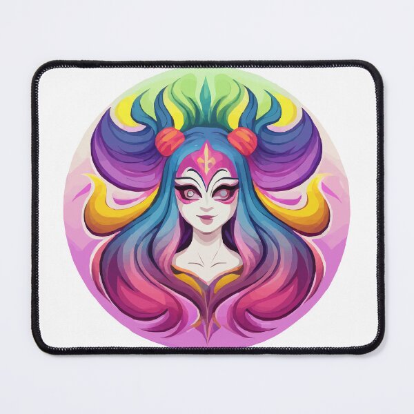 Item preview, mythic emoji designed and sold by Andre Faubert.