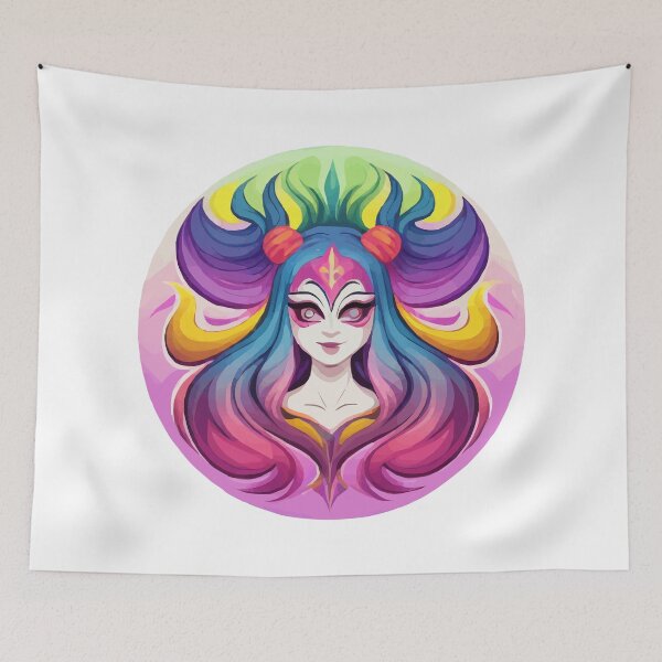 Item preview, mythic emoji designed and sold by Andre Faubert.
