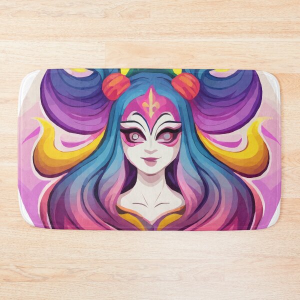 Item preview, mythic emoji designed and sold by Andre Faubert.