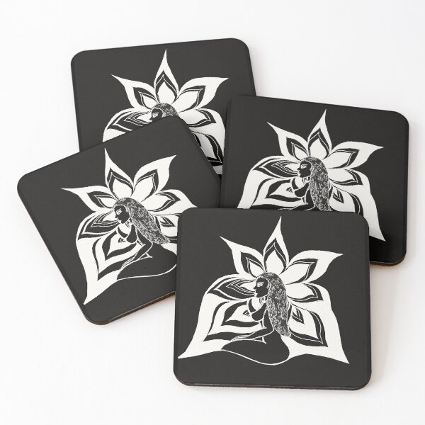 Item preview, Vaina flowers designed and sold by Nowaou.