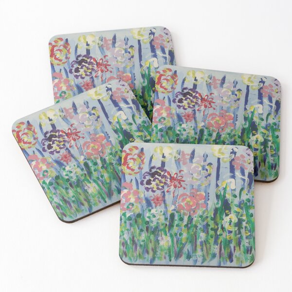 Item preview, Floral explosion  designed and sold by ArtbyColleen.