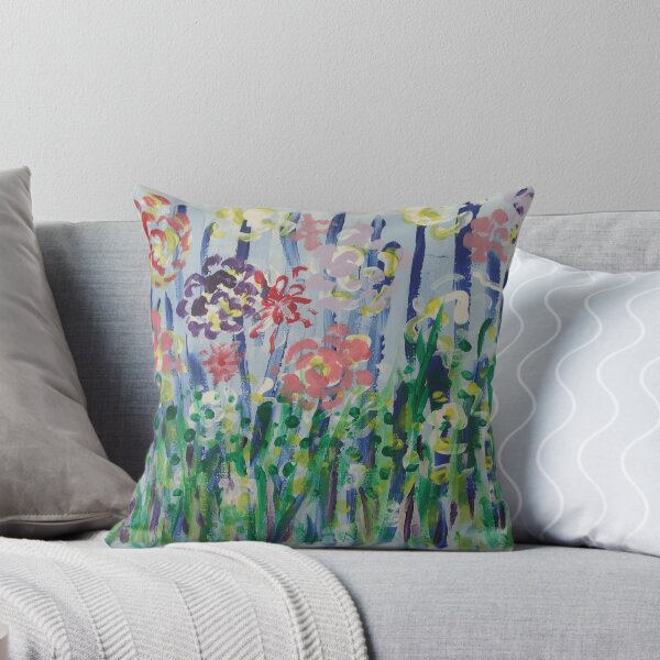 Item preview, Floral explosion  designed and sold by ArtbyColleen.