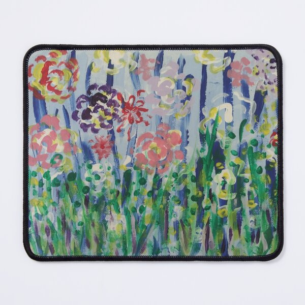 Item preview, Floral explosion designed and sold by ArtbyColleen.