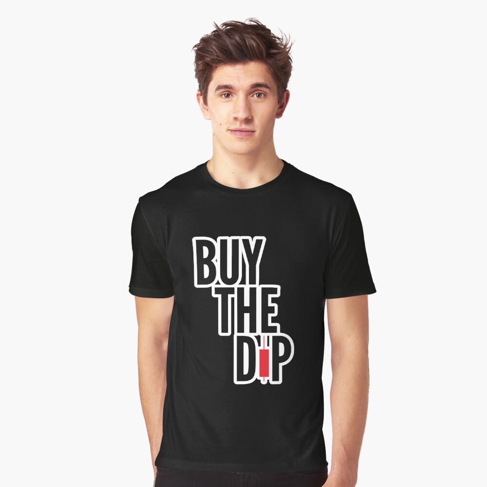 Buy The Dip
