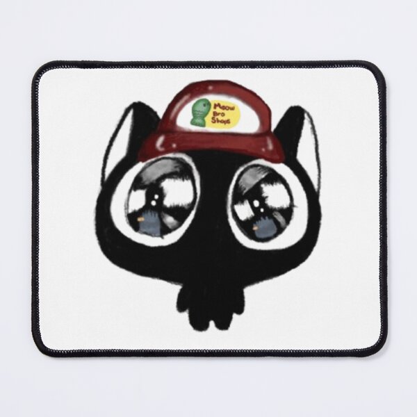 Item preview, Cat hallucination designed and sold by Gaboooooo.