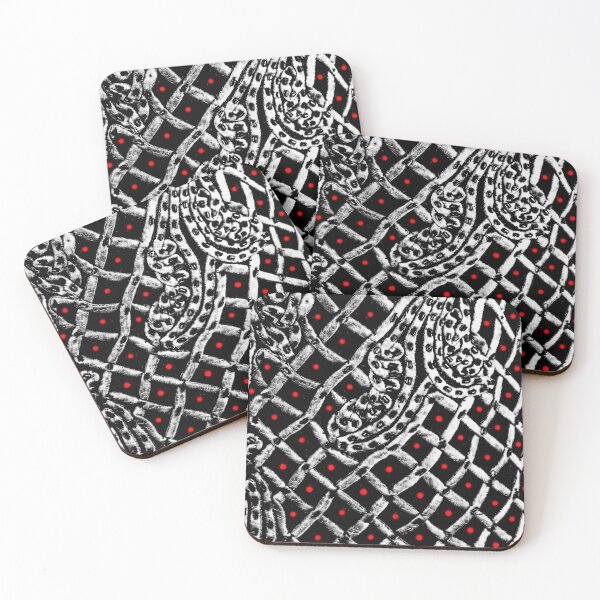 Item preview, Dotty! designed and sold by heatherfriedman.