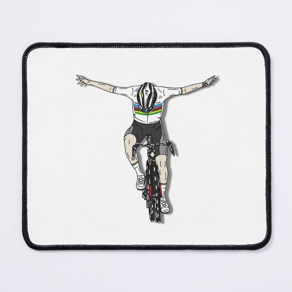 Item preview, Fly Tadej Fly in Rainbow designed and sold by @p3p3ncil.