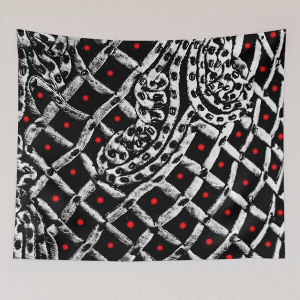 Item preview, Dotty! designed and sold by heatherfriedman.