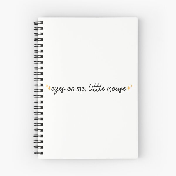 Item preview, eyes on me little mouse  designed and sold by Neadoodles.