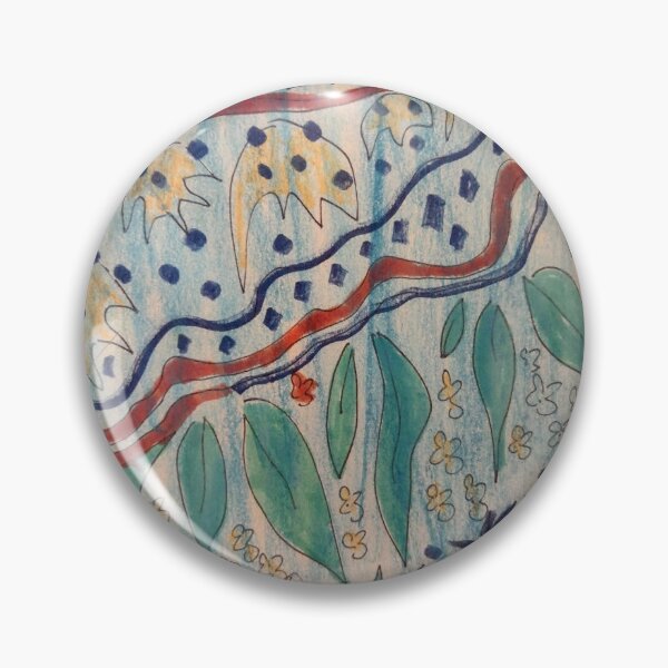 Item preview, A river runs through it designed and sold by ArtbyColleen.