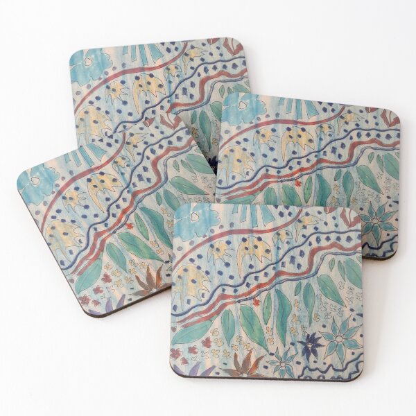 Item preview, A river runs through it designed and sold by ArtbyColleen.