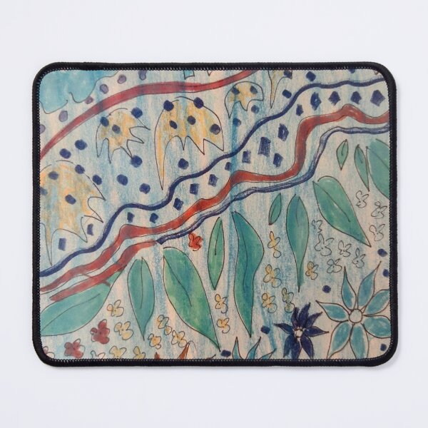 Item preview, A river runs through it designed and sold by ArtbyColleen.